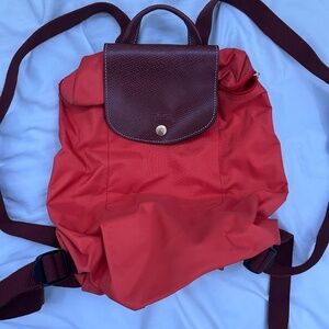 Longchamp backpack